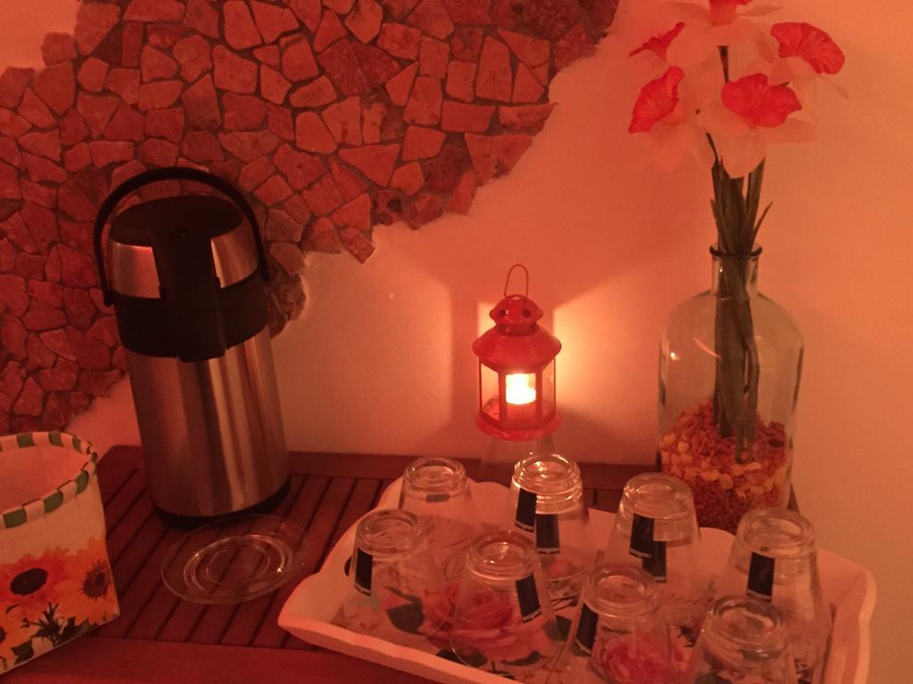 Garni Villa Betty Meran Buitenkant foto
