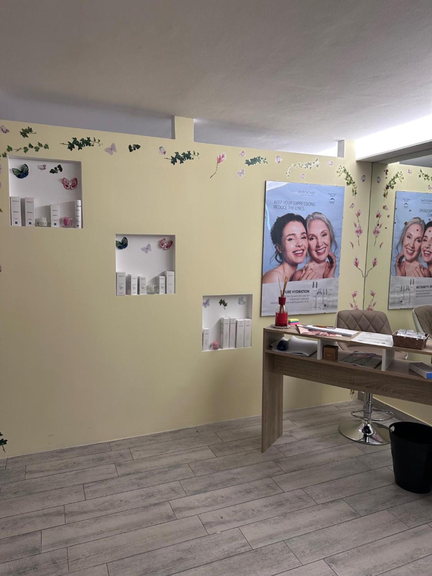 Garni Villa Betty Meran Buitenkant foto
