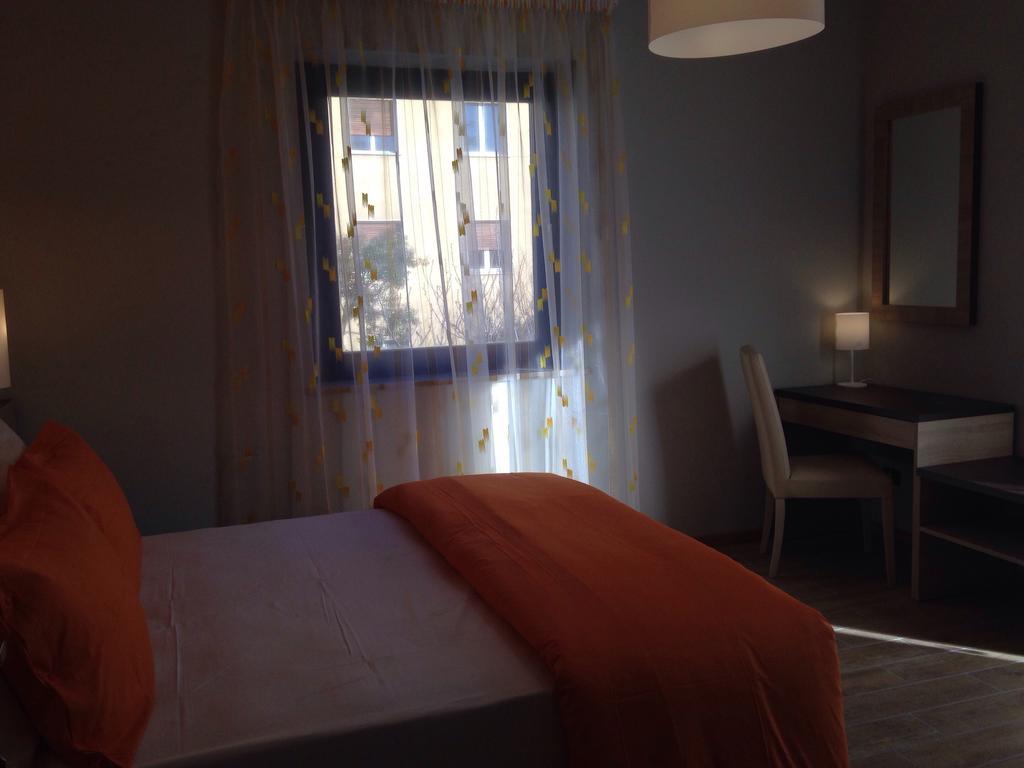 Garni Villa Betty Meran Buitenkant foto