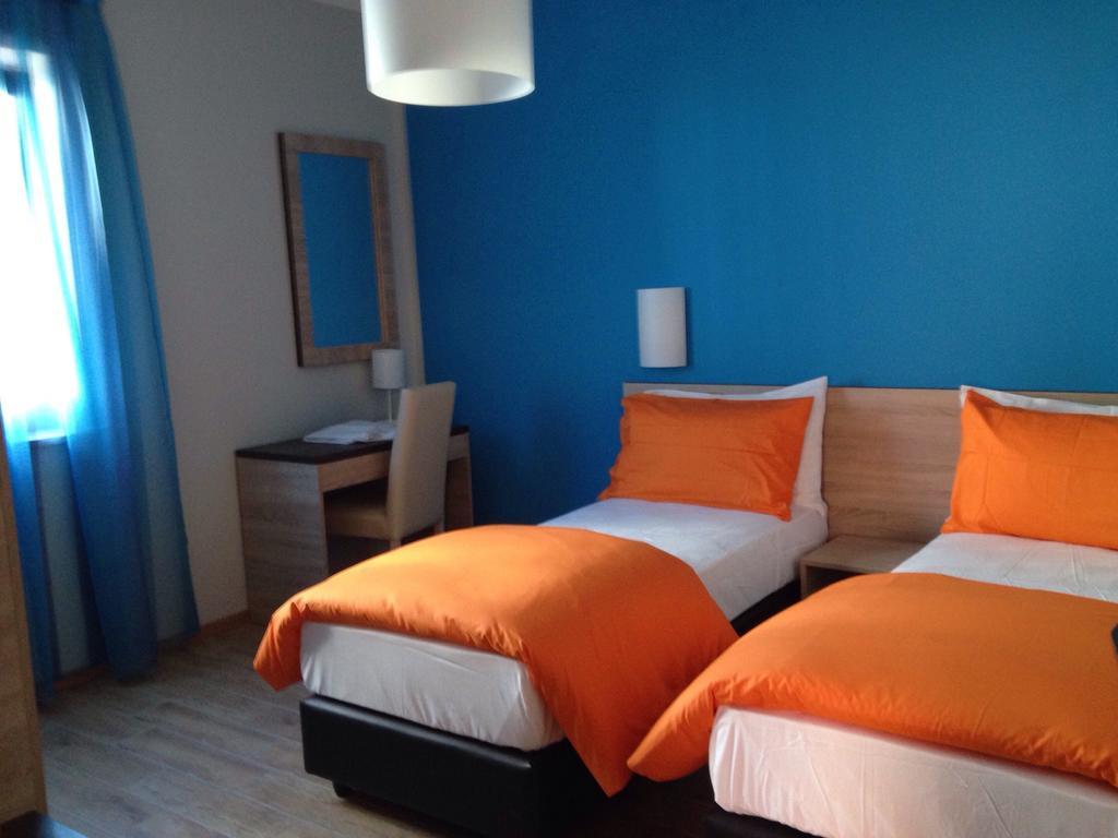 Garni Villa Betty Meran Kamer foto
