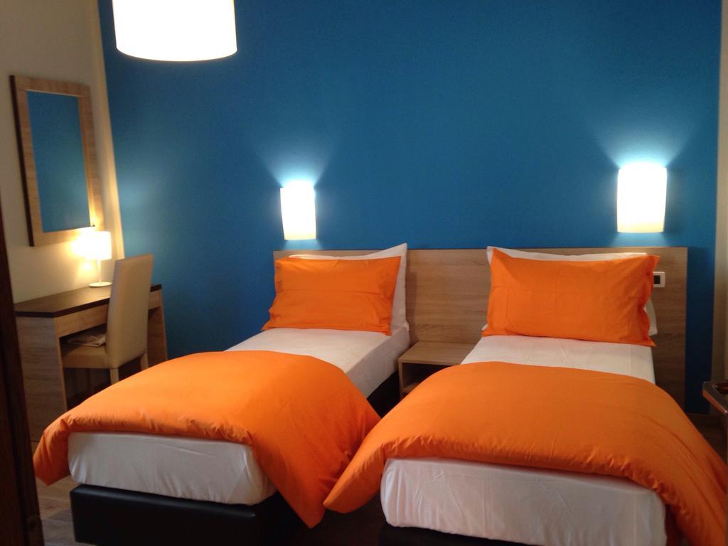 Garni Villa Betty Meran Kamer foto